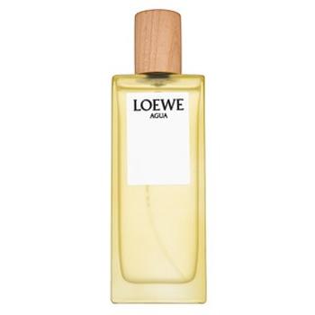 Loewe Agua de Loewe toaletná voda unisex 50 ml