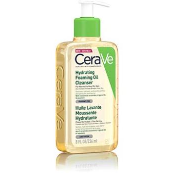 CERAVE Hydratační čisticí pěnící olej 236 ml (3337875773430)