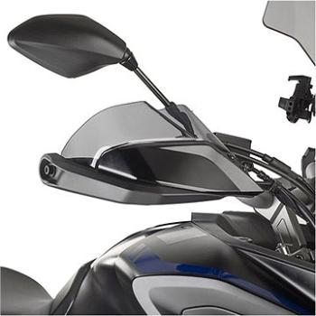 KAPPA nástavce krytů páček YAMAHA Tracer 900 / 900 GT  (18-19) (EH2139K)