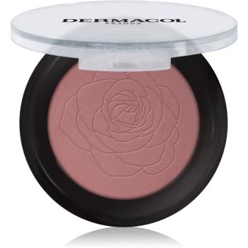 Dermacol Compact Rose kompakt arcpirosító árnyalat 01 5 g