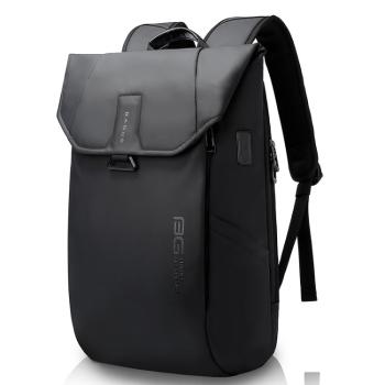 BANGE BG-2575 Batoh s priehradkou na notebook do 15.6" čierny