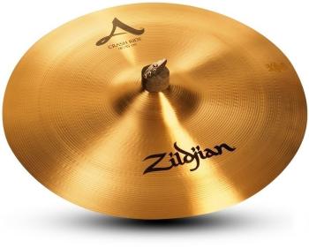 Zildjian A0022 A 18" Crash-Ride činel