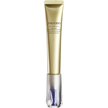 Shiseido Vital Perfection Intensive Wrinklespot Treatment protivráskový krém na tvár a krk 20 ml