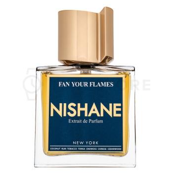 Nishane Fan Your Flames čistý parfém unisex 50 ml   - 30 dní na vrátenie tovaru, Garancia originality