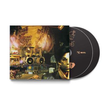 Prince, SIGN O' THE TIMES (REMASTERED ALBUM), CD