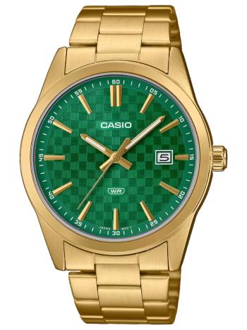 CASIO MTP-VD03G-3A PÁNSKE HODINKY + KRABIČKA