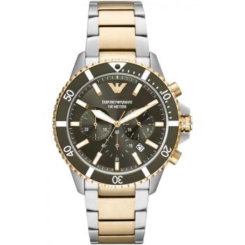 Emporio Armani AR11361 - 30 dní na vrátenie tovaru, Garancia originality