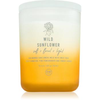 DW Home Prime Wild Sunflower vonná sviečka 437 g