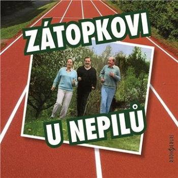 Zátopkovi u Nepilů