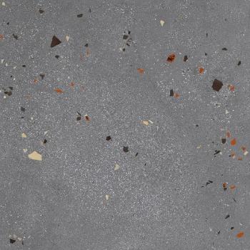 Dlažba Dom Kado lead 60x60 cm mat DKDC670R