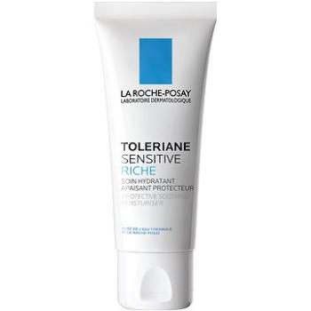 LA ROCHE-POSAY Toleriane Sensitive Riche 40 ml (3337875588348)