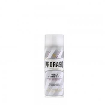 Proraso Aloe Vera pena na holenie 50 ml