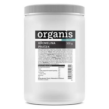 ORGANIS Kremelina 300 g