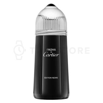 Cartier Pasha de Cartier Édition Noire toaletná voda pre mužov 150 ml   - 30 dní na vrátenie tovaru, Garancia originality