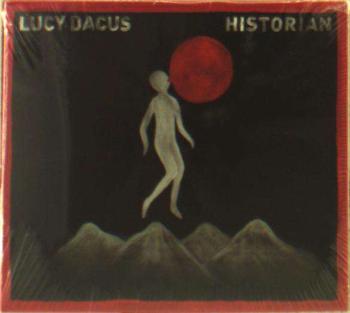 DACUS, LUCY - HISTORIAN, CD