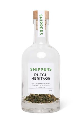 Sada na dochucovanie alkoholu Snippers Limited Edition Dutch Heritage 350 ml