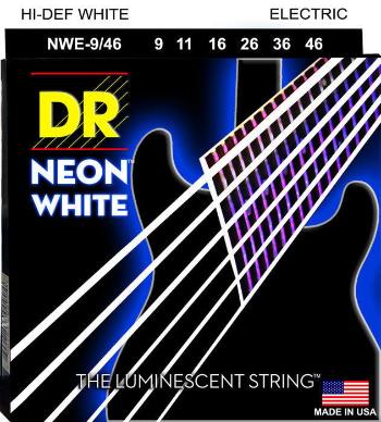 DR Strings NWE-9/46 Struny pre elektrickú gitaru