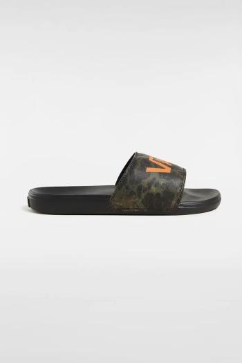 Šľapky Vans MTE La Costa Slide-On čierna farba, VN000D7G29B1