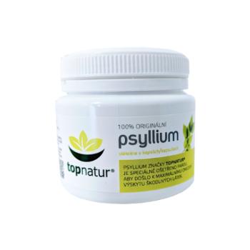 ASP Czech Psyllium 100 kapsúl