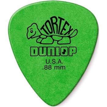 Dunlop Tortex Standard 0,88 12 ks (DU 418P.88)