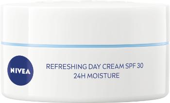 Nivea Hydratačný denný krém SPF 30 Essential (Refreshing Day Cream) 50 ml