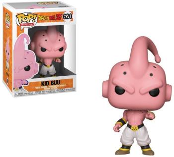 Figura Funko POP! DBZ - Kid Buu