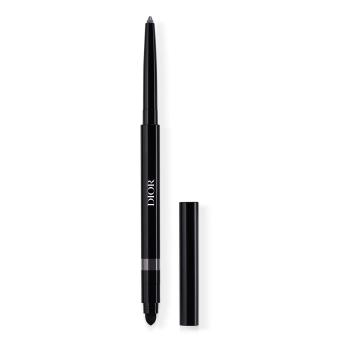 Dior Vodeodolná ceruzka na oči Diorshow (Stylo) 0,3 g Matte Grey