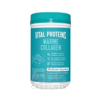 VITAL PROTEINS MARINE COLLAGEN