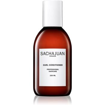 Sachajuan Curl Conditioner kondicionér pre kučeravé vlasy 250 ml