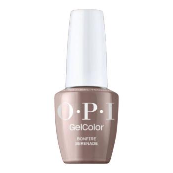 OPI Gélový lak na nechty GelColor 15 ml Bonfire Serenade
