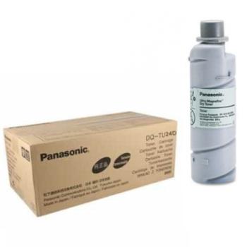 Panasonic DQ-TU24D čierny (black) originálny toner