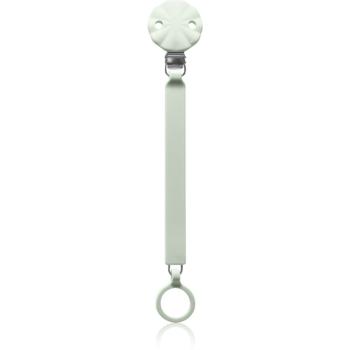 Suavinex Wonder Pacifier Clip spona na cumlík Almost Aqua 1 ks