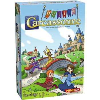 Deti z Carcassonne (8595558300280)