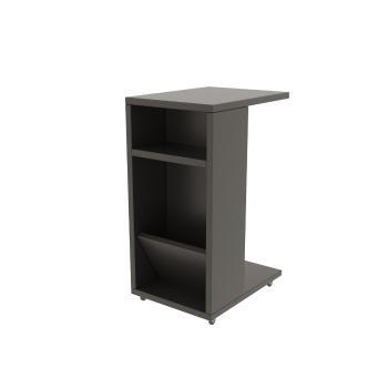 Konferenčný stolík Filinta Anthracite
