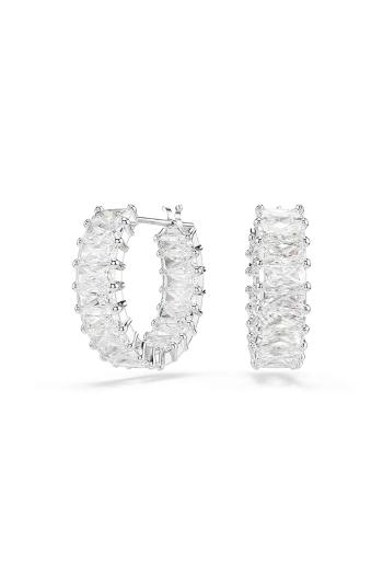 Náušnice Swarovski MATRIX 5733397
