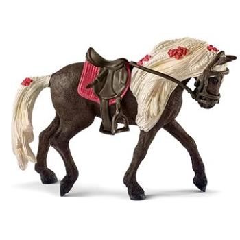 Schleich 42469 - Kobyla Rocky Mountain – konská šou (4059433468983)