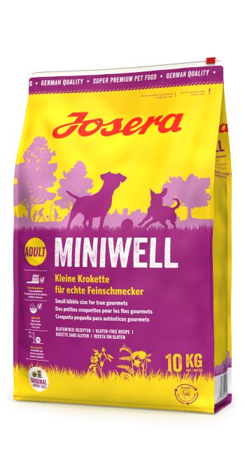 Josera Adult Miniwell 10 kg