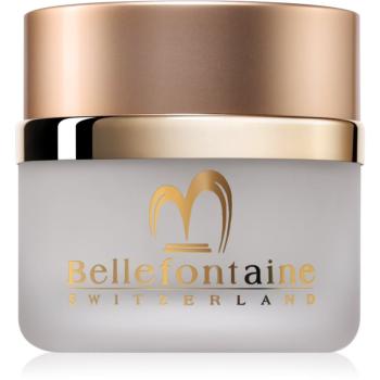 Bellefontaine Repairing Nutritive Night Cream luxusný krém pre hydratáciu a vypnutie pokožky 50 ml