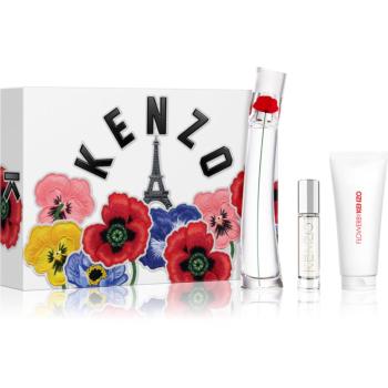 KENZO Flower by Kenzo darčeková sada pre ženy