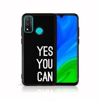 MY ART Ochranný kryt pre Huawei P Smart 2020 YOU CAN (171)