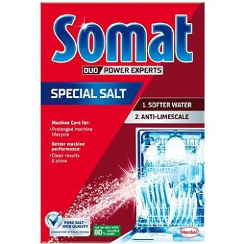 Somat Soľ do umývačky riadu 1,5 kg (9000100147293)