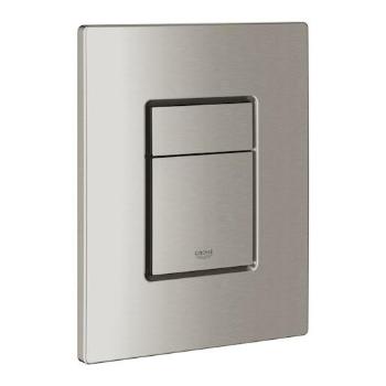 Ovládacie tlačidlo GROHE Skate Cosmopolitan super oceľ 38732DC0