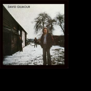 David Gilmour, DAVID GILMOUR (REMASTER), CD