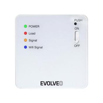 EVOLVEO Heat SU ( SEH EVO-RV-SU ) – spínacia jednotka na kotol (8595683202633)