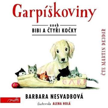 Garpíškoviny