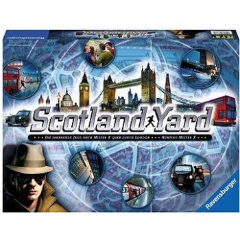 Ravensburger 266432 Scotland Yard (4005556266432)