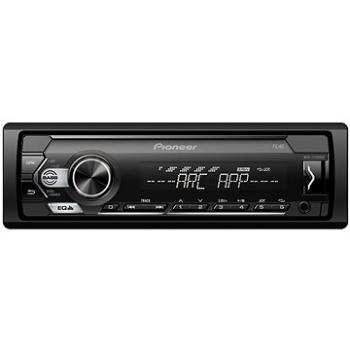 Pioneer MVH-S120UBW