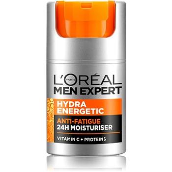 ĽORÉAL PARIS Men Expert Hydra Energetic Daily Moisturiser 50 ml (3600520297262)