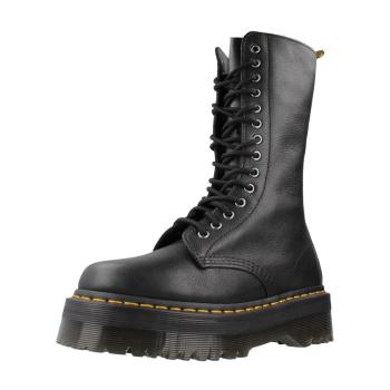 Dr. Martens  QUAD  Čižmy Čierna