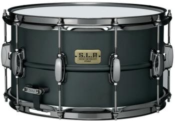 Tama LST148 14" Matte Black Snare bubon